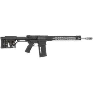 ArmaLite AR103GN18 AR-10 .308 18 inch competition rifle with MBA-1 stock