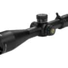 Athlon Ares ETR Gen2 4.5-30x56 34mm APRS12 MIL illuminated rifle scope