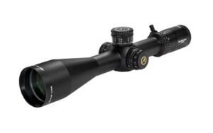 Athlon Ares ETR Gen2 4.5-30x56 34mm APRS12 MIL illuminated rifle scope