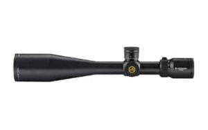 ATHLON Heras SPR 15-60x56 SFP BLR2 rifle scope, black, 30mm tube