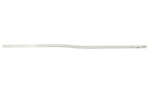 BALLISTIC STAINLESS GAS TUBE CARB