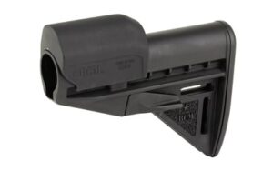 BCM STOCK MOD 3 W/RISER BLACK
