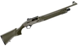 Beretta 1301 Tactical C Mod.2 12 Gauge 18.5in OD Green synthetic shotgun