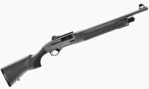 Beretta 1301 Tactical C Mod.2 12GA 18.5-inch Gray Synthetic tactical shotgun