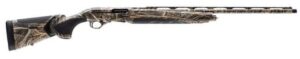 Beretta A400 Xtreme Plus 20 Gauge 28-inch Optifade Marsh side view