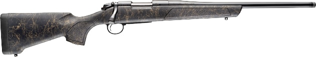 Bergara B14SM909 Stoke Compact | 6.5 PRC | 20 in