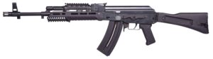 BLG Mauser AK47 Omega .22 LR 16.5 barrel folding stock right-side view