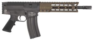 Brigade MK-15 5.56 10.5 MB M-LOK semi-automatic rifle profile image