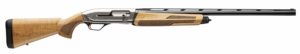 Browning Maxus II Ultimate Maple 12 Gauge 26 inch vent-rib shotgun