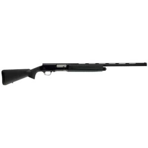 Browning A5 Stalker 12 gauge 26 inch barrel matte blued with black synthetic stock
