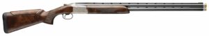 Browning Citori 825 Golden Clays Sporting 12ga 32-inch over/under shotgun with walnut stock