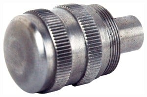 BERETTA BALANCE CAP-HEAVY - FOR A400 XCEL 6.3 OZ. SILVER