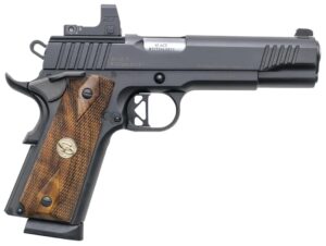 Charles Daly Chiappa CDLY 1911 Superior Grade .45 ACP 5-inch pistol with Zero Tech MRS