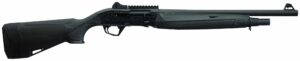 Charles Daly Chiappa CDLY 601 Sport 12GA 20in semi-auto shotgun, black synthetic stock