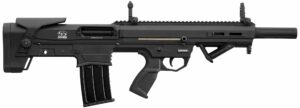 Charles Daly Chiappa N4S Bullpup 12GA 18.5-inch synthetic black shotgun