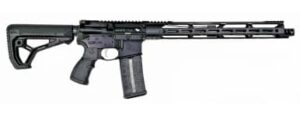 Core Elite Ops CEO1501 Battle Series rifle 5.56 NATO 16-inch Black, side view