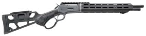 Chiappa 1886 Wildlands 45-70 16.5 inch takedown lever-action rifle side view