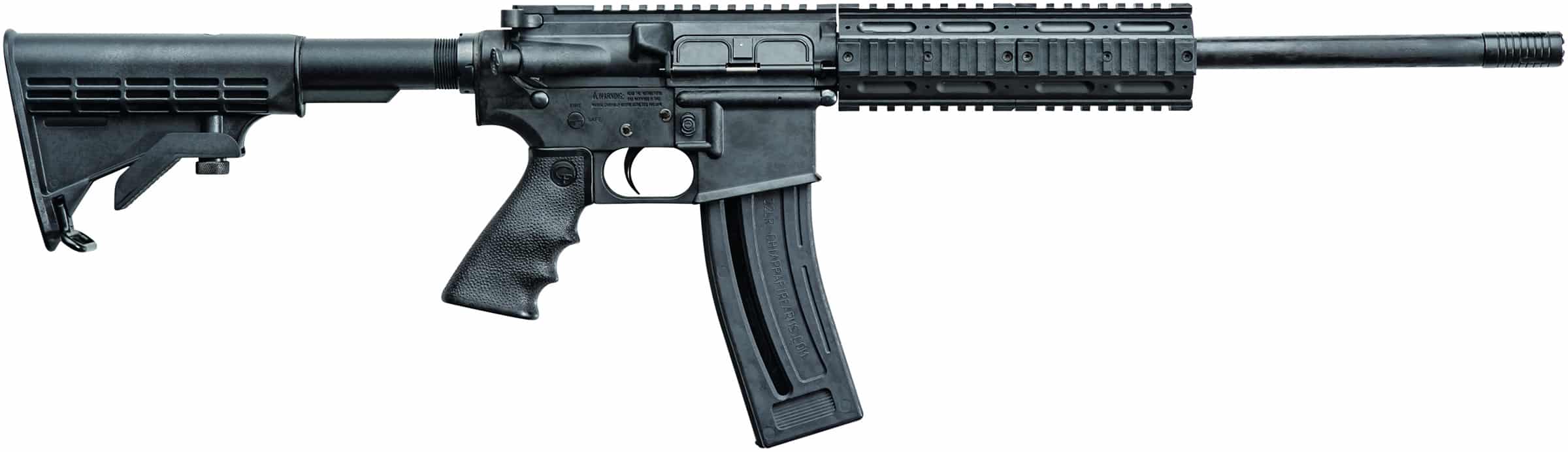 Chiappa MFour-22 Gen II Pro | .22 LR | 16in | 28rd