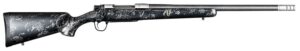 Christensen Arms Ridgeline FFT Titanium 7MM Backcountry 20 inch bolt-action rifle
