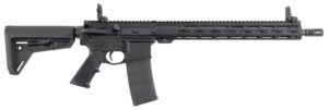 Colt Enhanced Patrol Rifle Gen II 5.56 NATO 16.1 inch matte black LE6920-EPRII