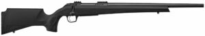 CZ-USA CZ 600 Plus Alpha bolt-action rifle 6.5 PRC black synthetic stock
