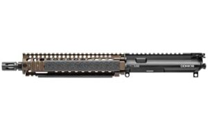 Daniel Defense MK18 10.3-inch upper receiver group with RIS II handguard