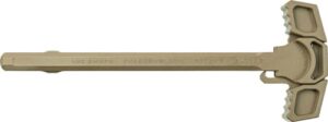 PHASE 5 DUAL LATCH CHARGING - HANDLE FOR AR-15 FDE