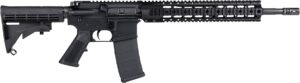 DPMS DR15 RFL 5.56 30R 16B QUAD semi-auto rifle product image