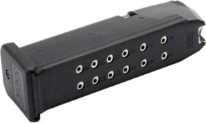 ED BROWN MAGAZINE FOR GLOCK - 1926 9 MM 15 RD