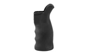 ERGO TDX-0 DLX AR Z ANGLE GRP BLK