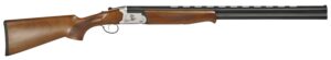 Escort Optima HEOD12280A01 12 Gauge over/under shotgun 28in ventilated rib barrel Turkish walnut stock