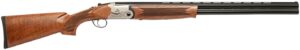 Escort Optima O/U 20 Gauge 28in vent-rib barrel Turkish walnut stock HEOD20280A01