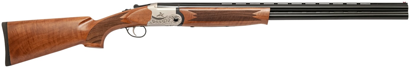 Escort Optima O/U 28ga HEOD28260A01 | Walnut
