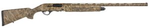 Escort HEPS202805BL PS 20 Gauge 28-inch Mossy Oak Bottomland synthetic stock shotgun