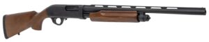 Escort WS Youth 20 gauge shotgun with 22-inch barrel and walnut stock