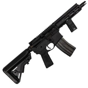 Franklin Armory Reformation RS7 5.56 NATO 7.5-inch firearm, side view