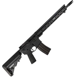 Franklin Armory OPS-16 5.56 piston rifle 16in 30rd black