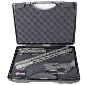 FOSTECH RAPTOR BLD KIT 16" GRY