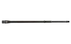 FAXON DUTY BBL 556NATO 20" GNNR BLK