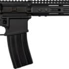 Franklin Armory CVR 16 inch 5.56 semi-auto rifle black synthetic stock