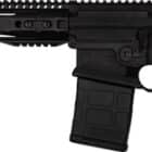 Franklin Armory Praefector M .308 20in black synthetic stock binary-equipped rifle
