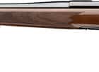 Browning X-Bolt 2 Medallion bolt-action rifle 6.5 PRC 24 inch barrel Grade III walnut