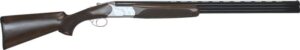 CZ-USA Redhead Premier 16 gauge over/under shotgun with 28 in barrel and walnut stock