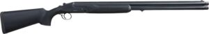 AKKAR 206 CLUBMAN 12 Gauge 28" barrel black synthetic stock ejectors