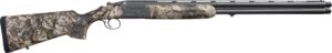 AKKAR 206 COOT 12 Gauge 28" barrel synthetic camouflage field stock