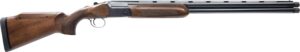 AKKAR 812 Ladies Country 12 gauge 28 inch blued shotgun with walnut field stock