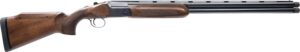 AKKAR 820 Ladies Country 20 Gauge 28-inch blued walnut field shotgun