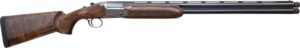AKKAR Open Country 28 Gauge 28-inch barrel over/under shotgun with walnut field stock