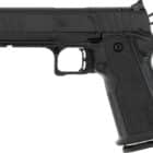 Tisas 1911 Carry B9R Double Stack 9mm 4.25in Black - UPC 810162050146