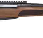 Stevens 334 .270 Win 20in Walnut Stock Bolt Action Rifle UPC 011356190598
